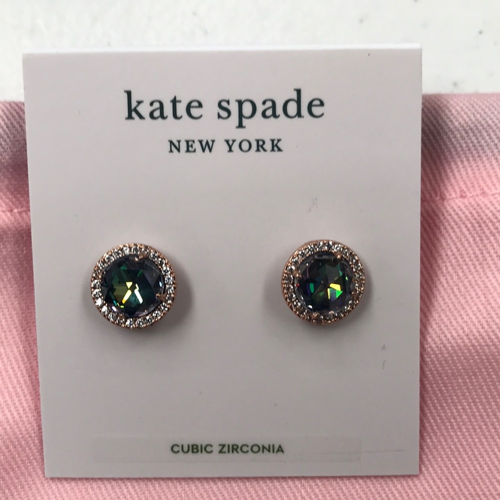 💙Kate Spade♠️ Stud Earrings💙